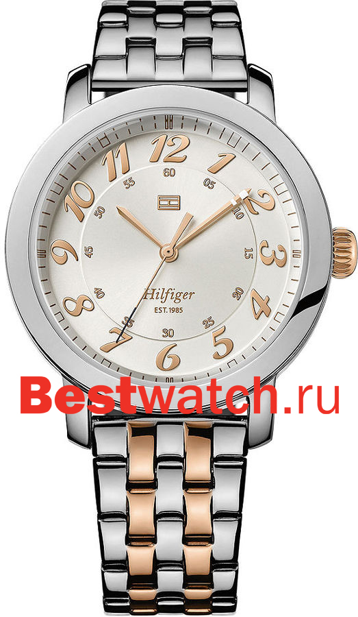Часы Tommy Hilfiger Classics 1781217